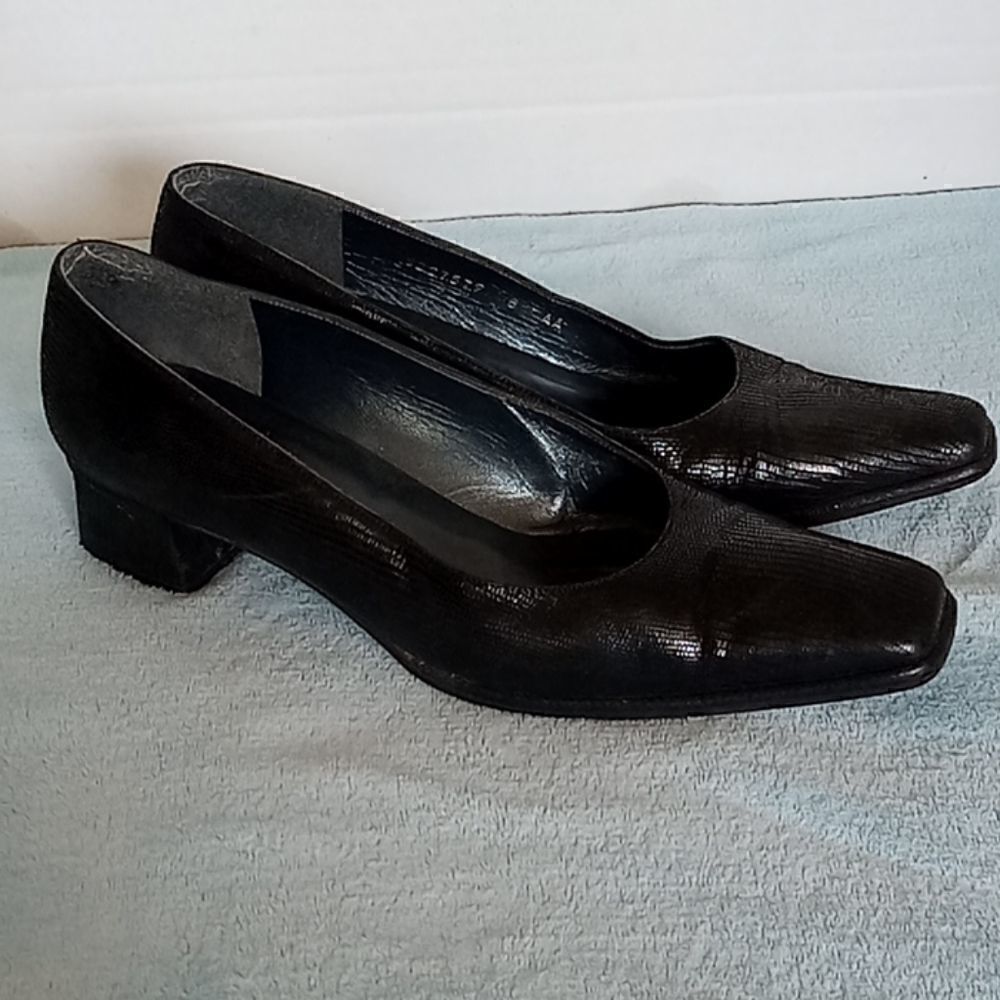 Vintage Stuart Weitzman Shoes 